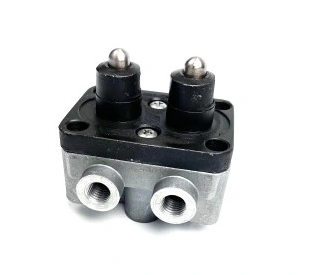 VITES KUMANDA VALFI<CARPMA VENTILI> SV 3371 KNORR